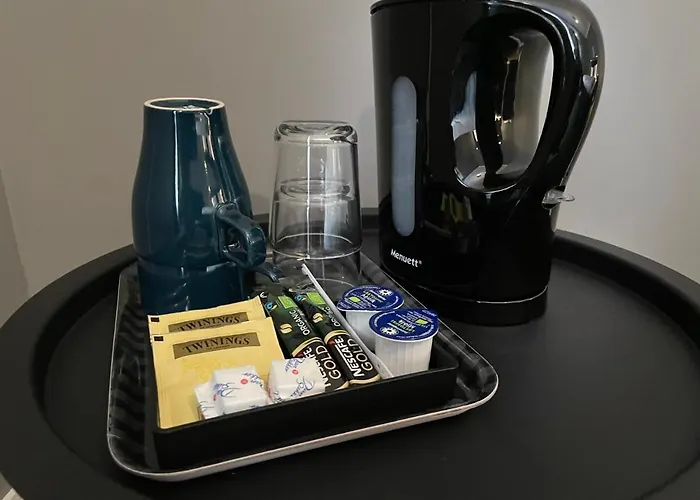 Birka Hotel Sztokholm